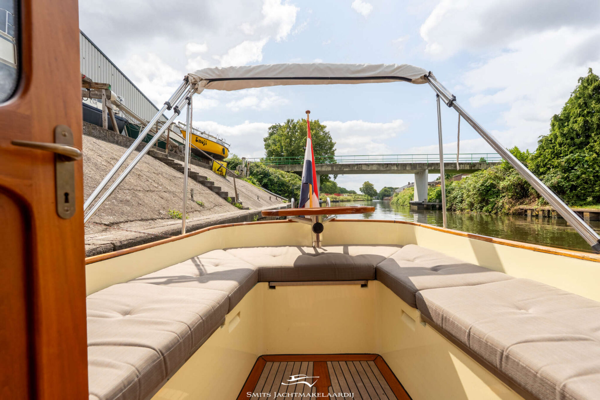 Euroship 7.70 OK — foto 5 van 72