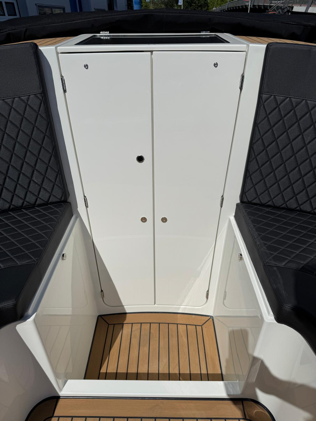 Maril 7NXT met Vetus 52pk (Demonstratiemodel) — foto 22 van 25