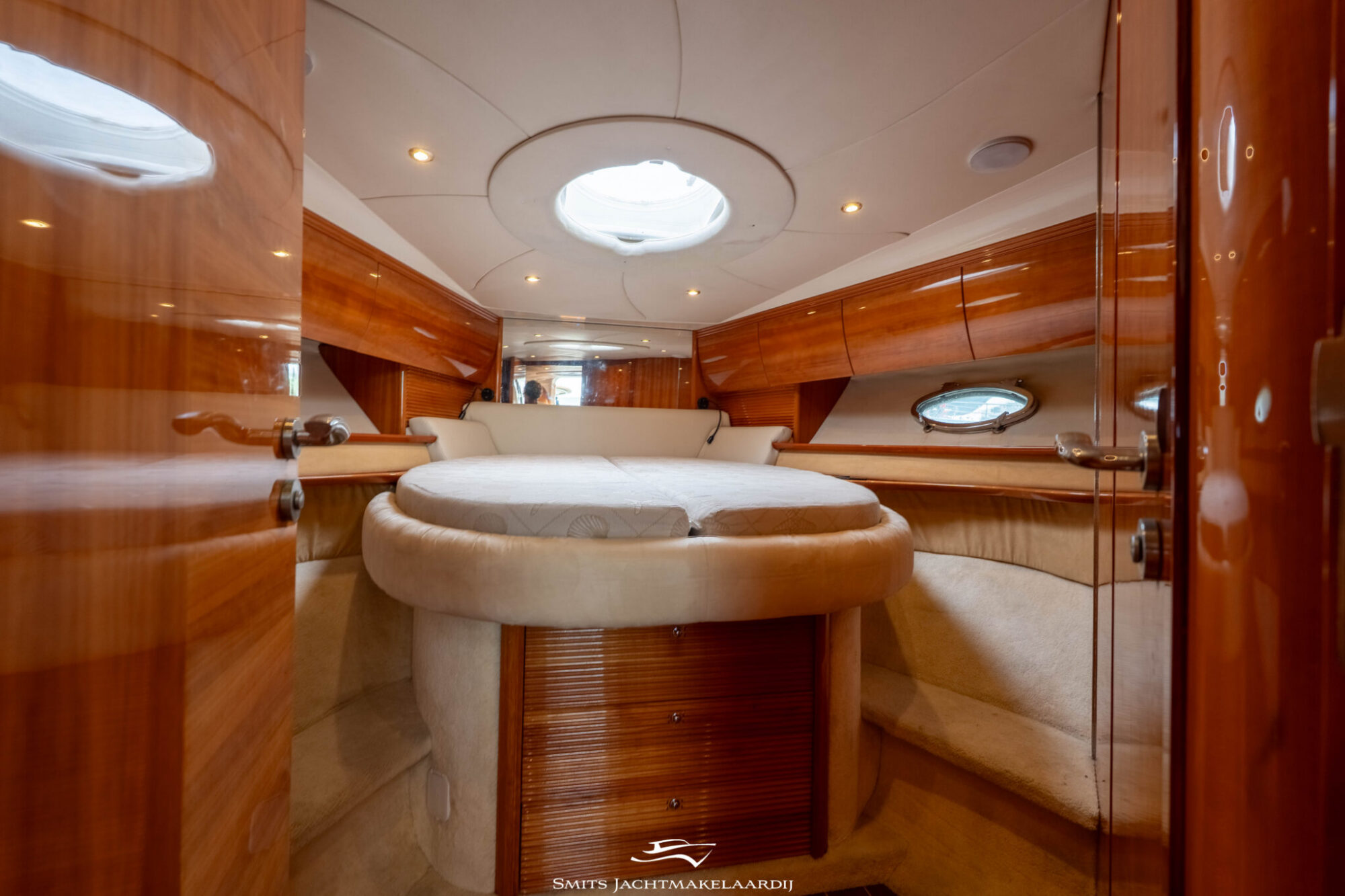 Azimut Gobbi Atlantis 47 — foto 22 van 63
