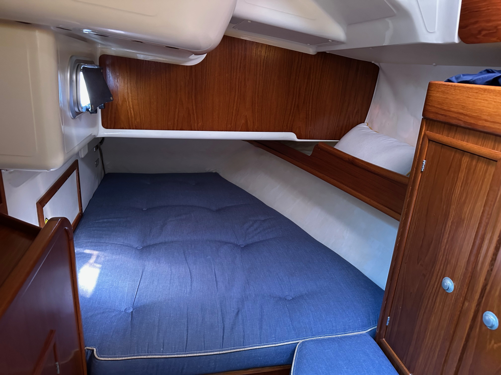 Jeanneau Sun Charm 39  — foto 14 van 21