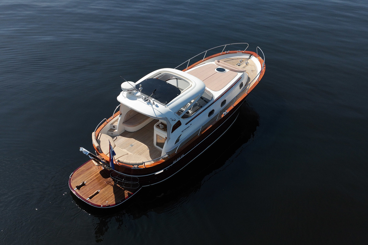 Apreamare 38 Comfort — foto 6 van 65