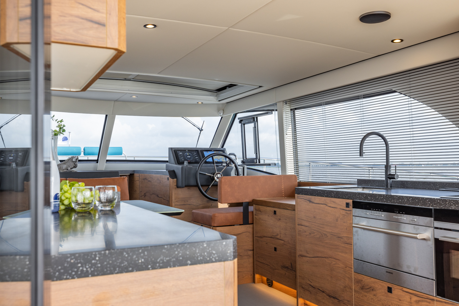 Boarncruiser 46 Elegance — foto 53 van 135