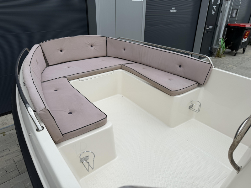 Seafinder 435 — foto 6 van 12