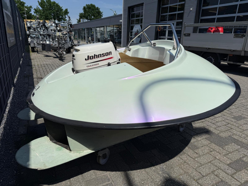 Hydrodisc 216 — foto 6 van 7