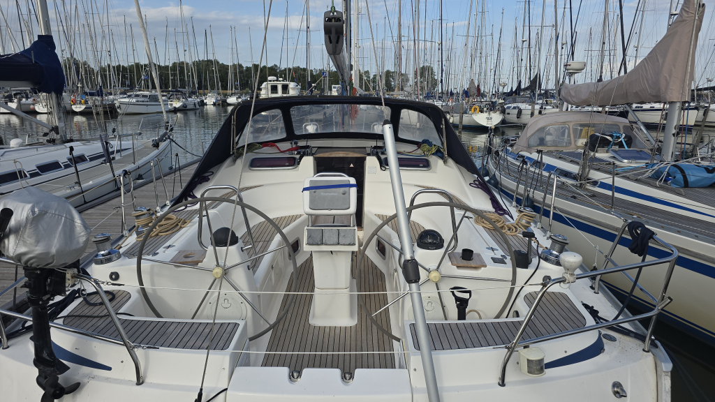 Bavaria 44 Vision — foto 6 van 29
