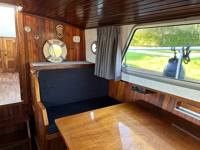 Debo Kruiser 10.50 AK — foto 7 van 13