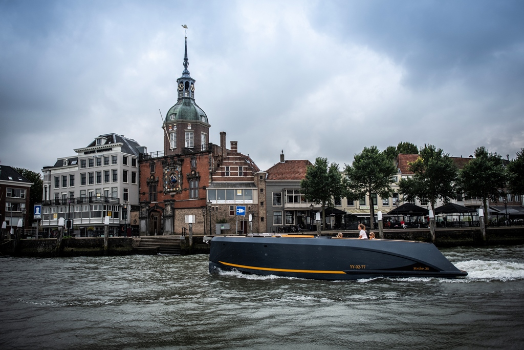 Maxima Boats 35 — foto 17 van 21