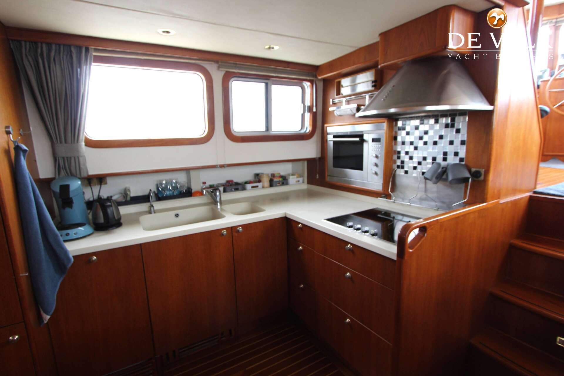 Stentor 1600 — foto 26 van 40
