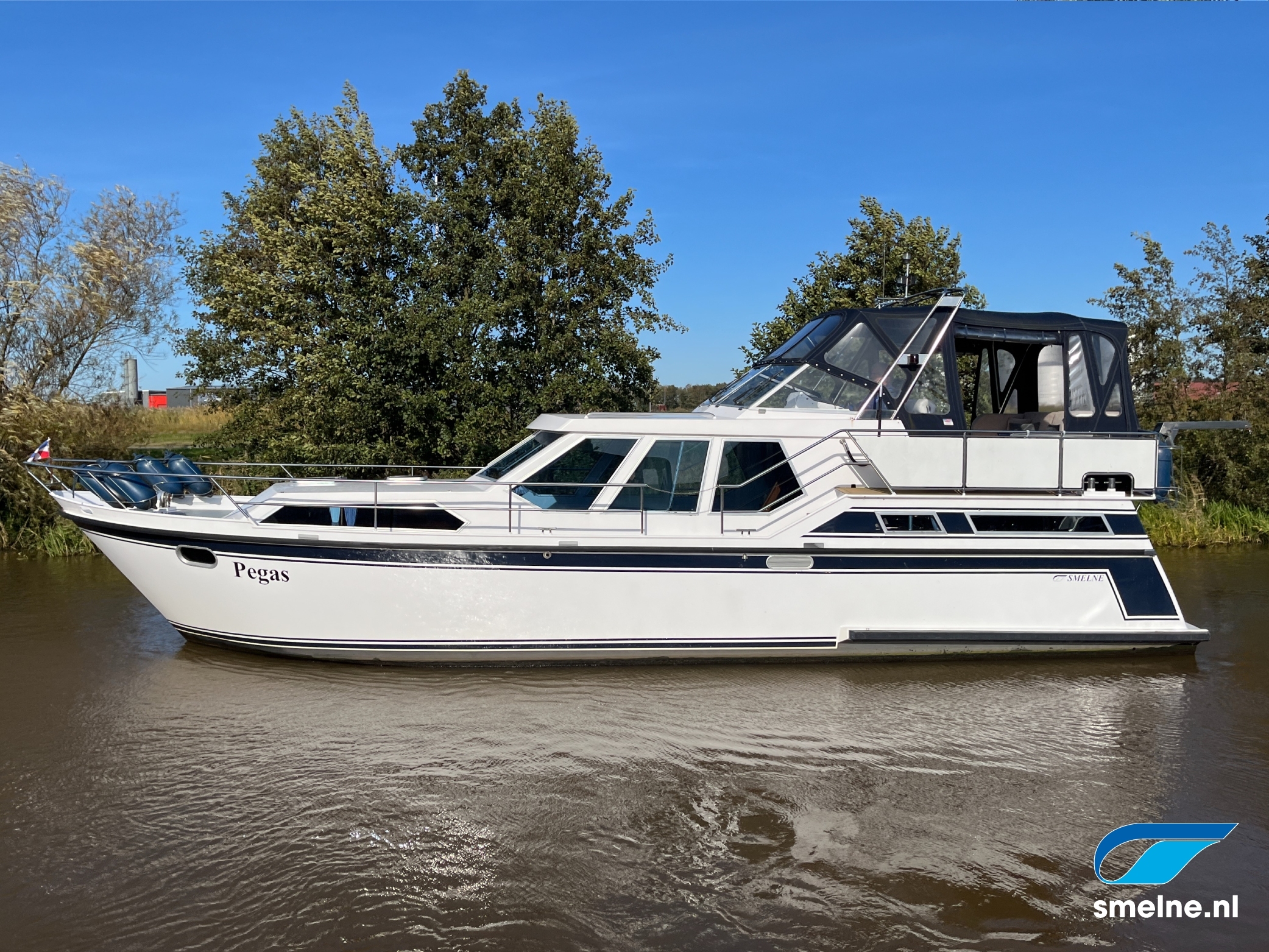 Smelne Kruiser 1240S — foto 51 van 55