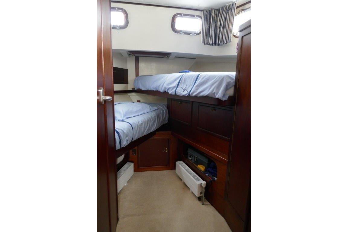 Custom Klaassen Kotter — foto 6 van 11
