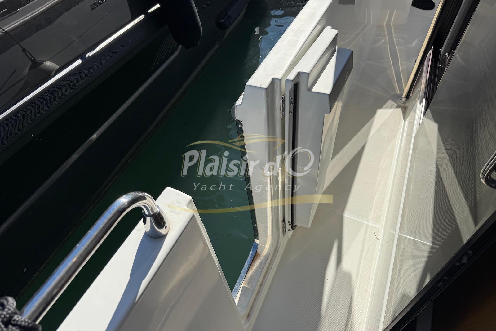 Beneteau Swift Trawler 35 — foto 25 van 57