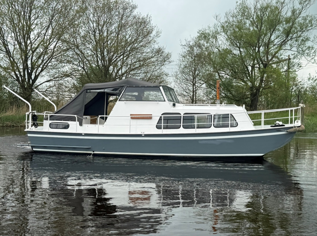 Doerak 850 OKAK — foto 9 van 22
