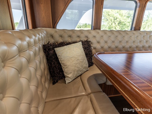 Feadship Classic 80ft - MY Spirit of Freedom — foto 11 van 99