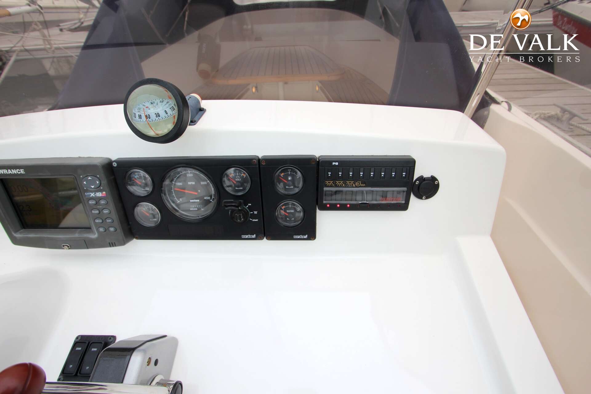 Bellus 750 — foto 10 van 28