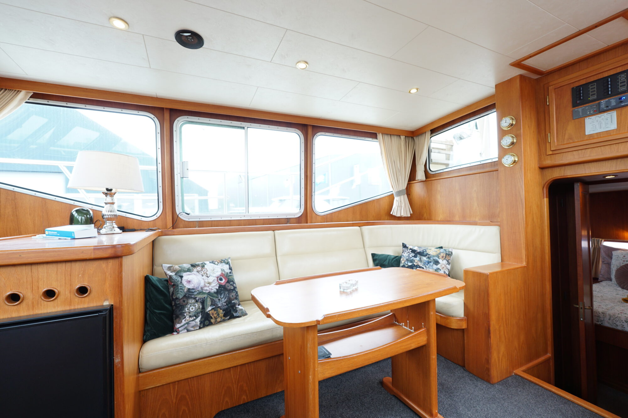 Vacance 13.00 AK Cabrio — foto 22 van 80