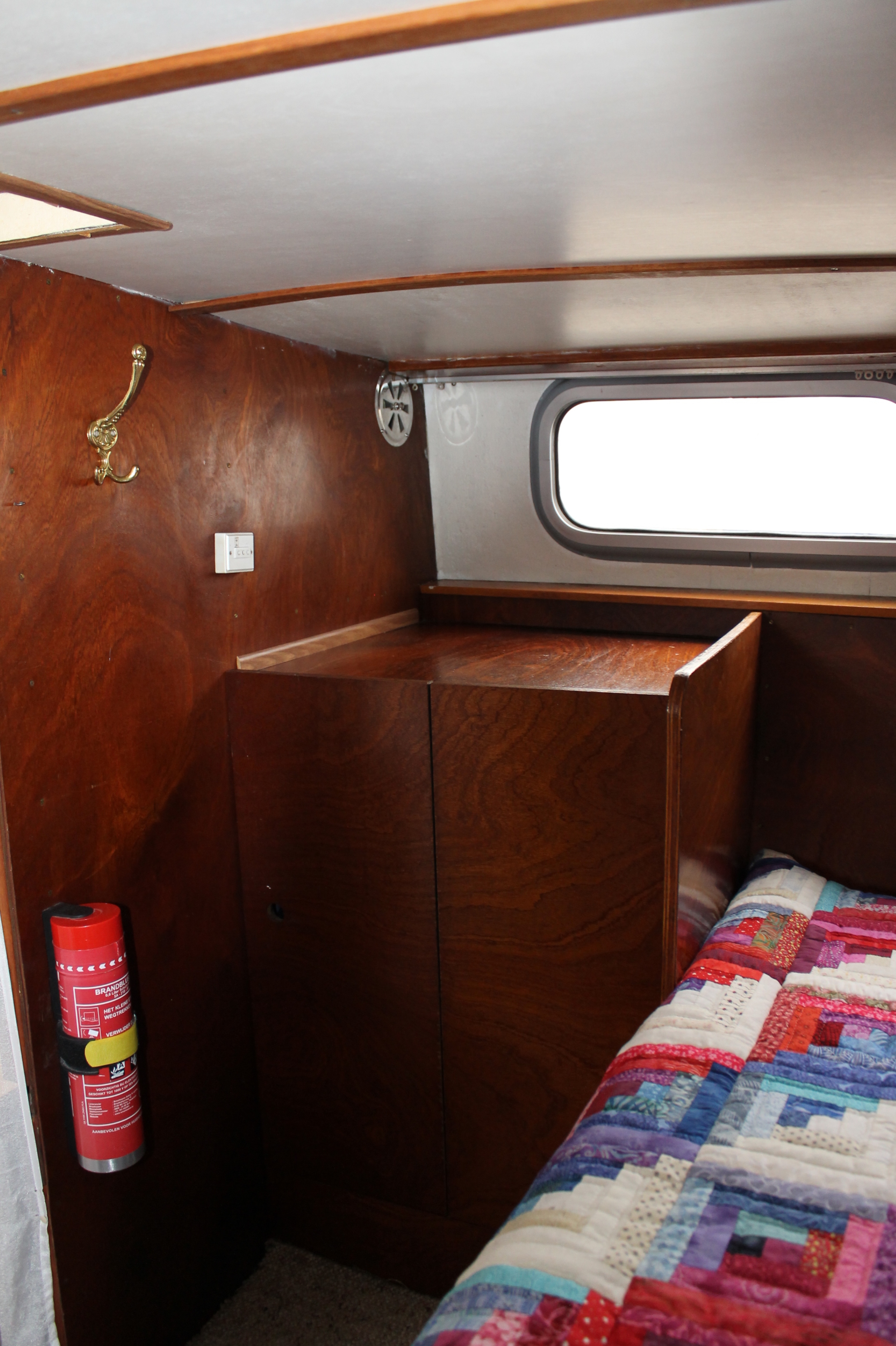 Beja Kruiser 960 AK — foto 31 van 61