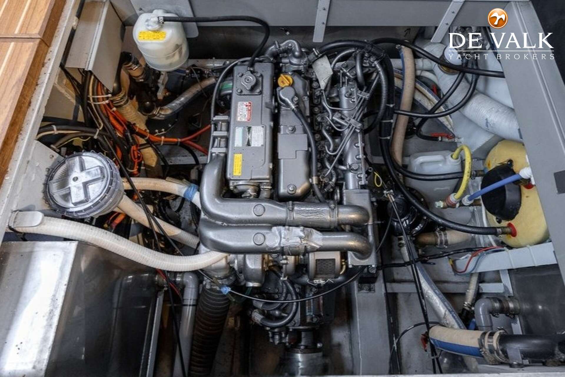 Brandsma Vlet 1100 AK — foto 40 van 44