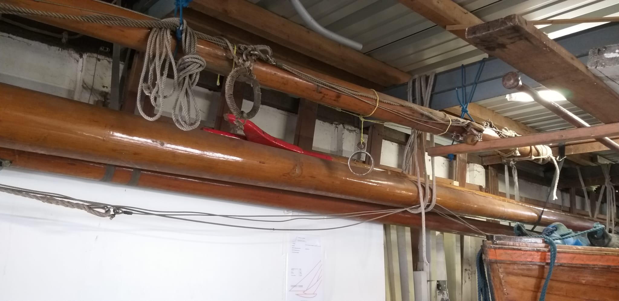 Brandsma Zeeschouw Platbodem — foto 43 van 73