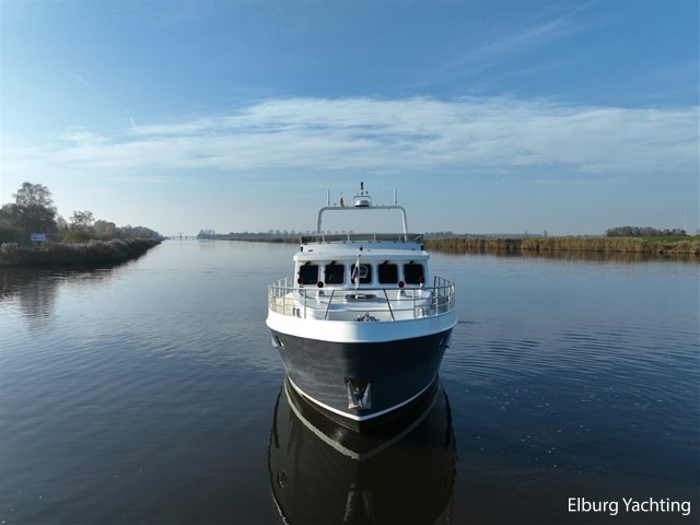 Altena Trawler 50 - France Proof - Stabilizers — foto 83 van 95