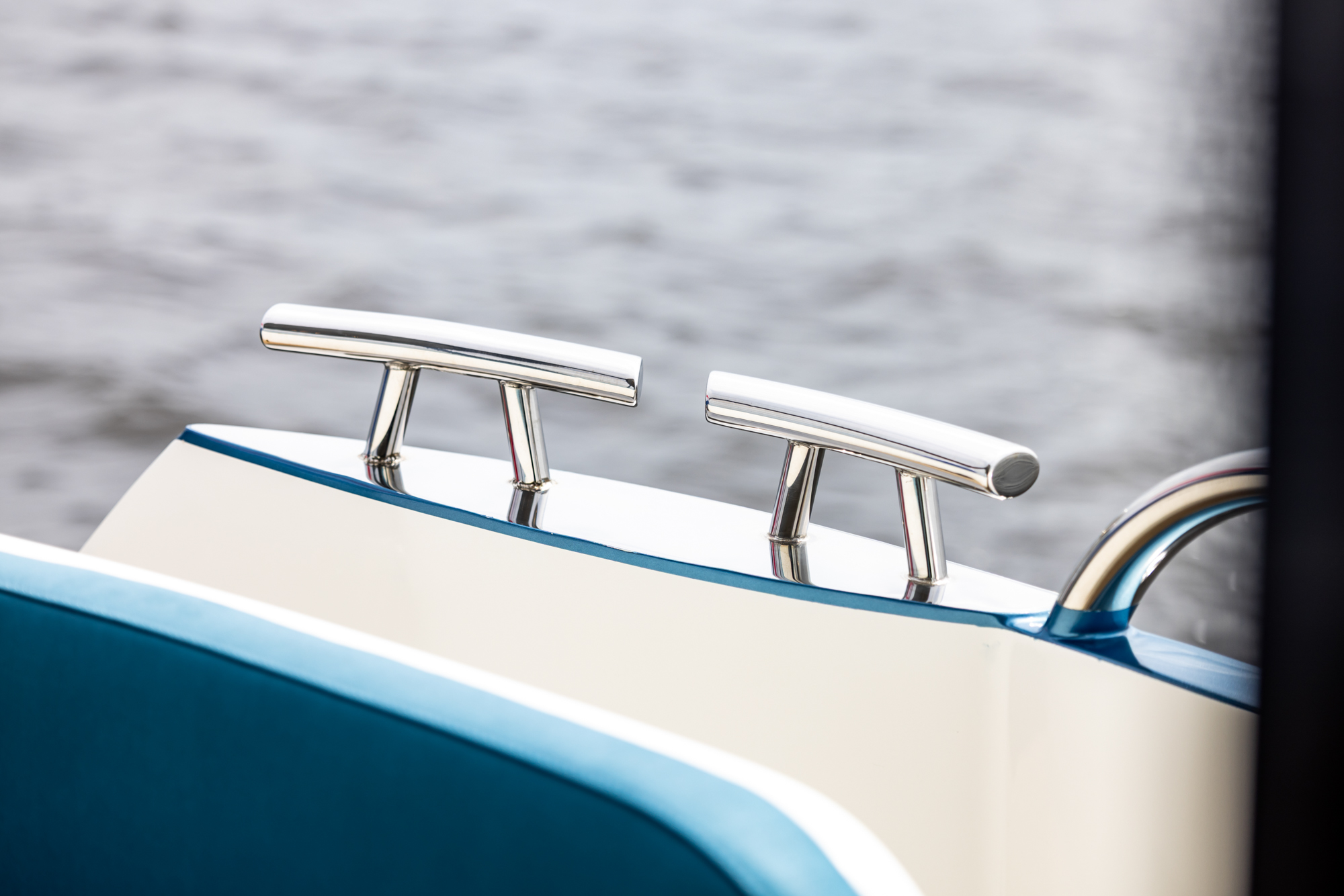 Babro yachting Babro Tridente 44 OC Signature — foto 119 van 143