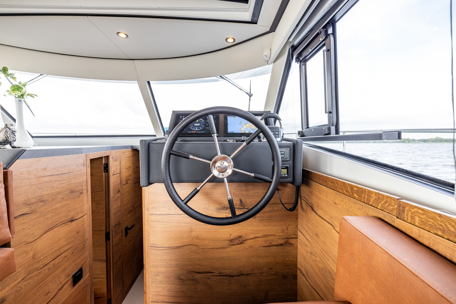Boarncruiser 46 Elegance — foto 69 van 135