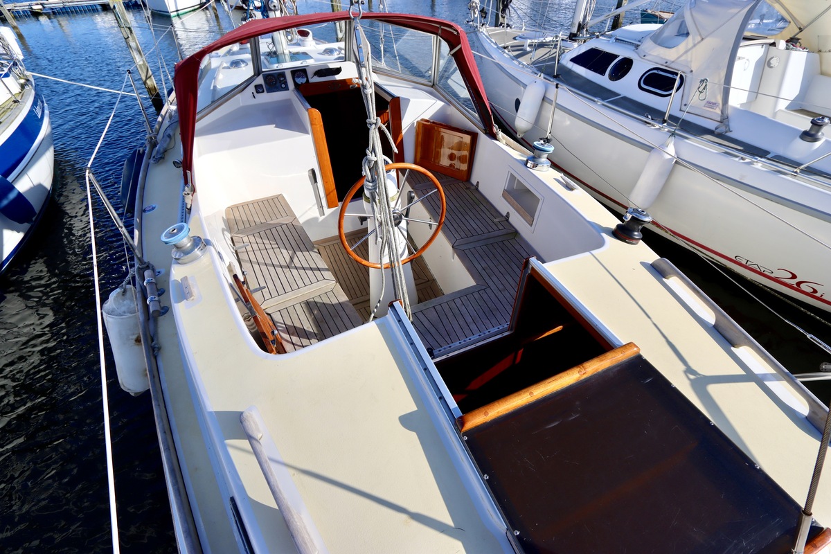 Malö 40 H - Nomad SK 34 — foto 32 van 48