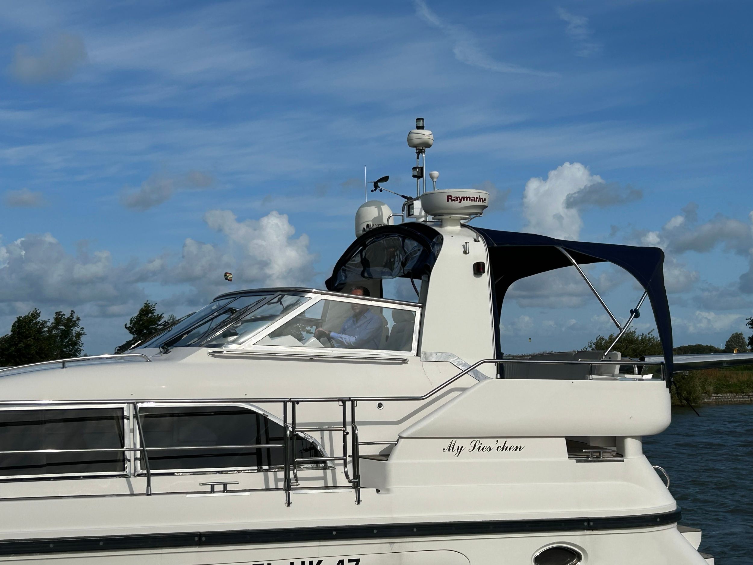 Atlantic 460 — foto 4 van 54