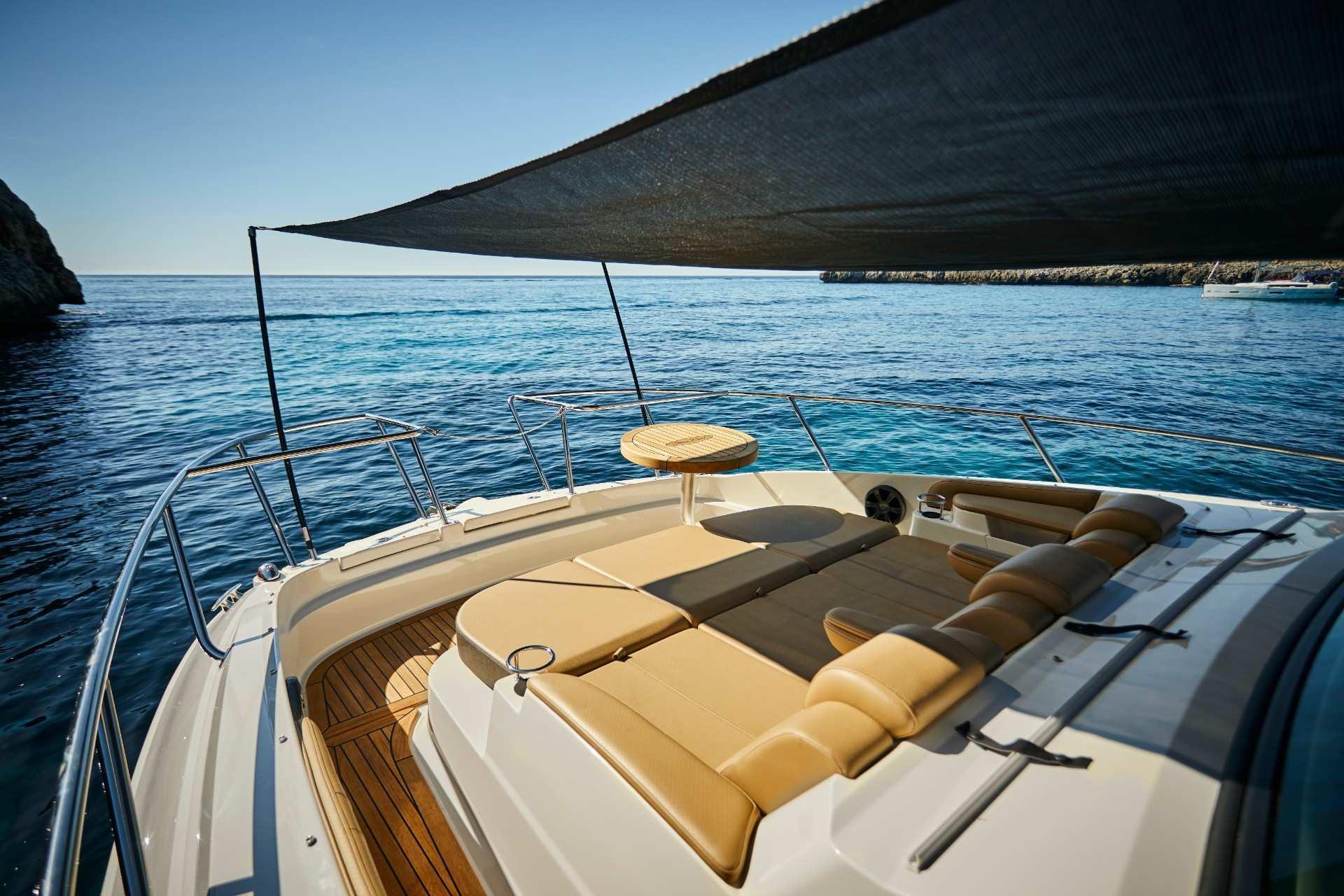 Sea Ray Sundancer 320 — foto 8 van 11