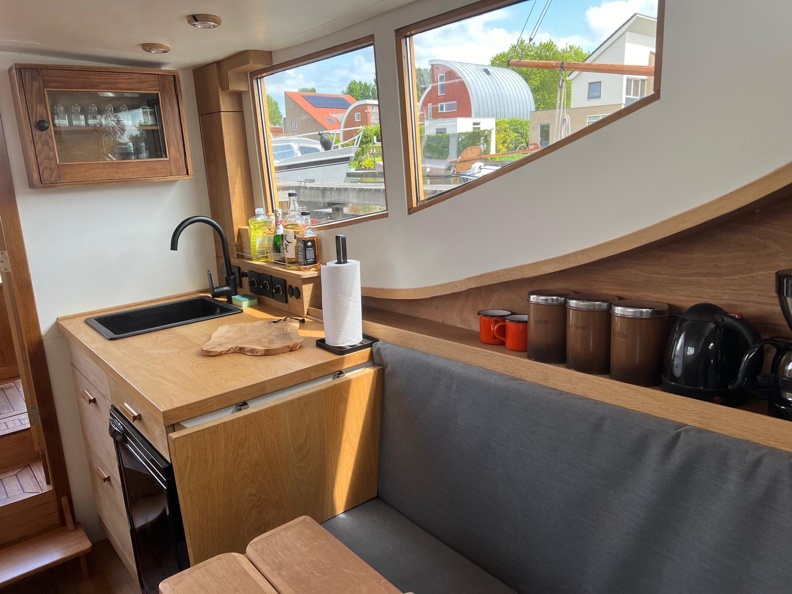 Bakdekker Kruiser 10.00 — foto 21 van 36