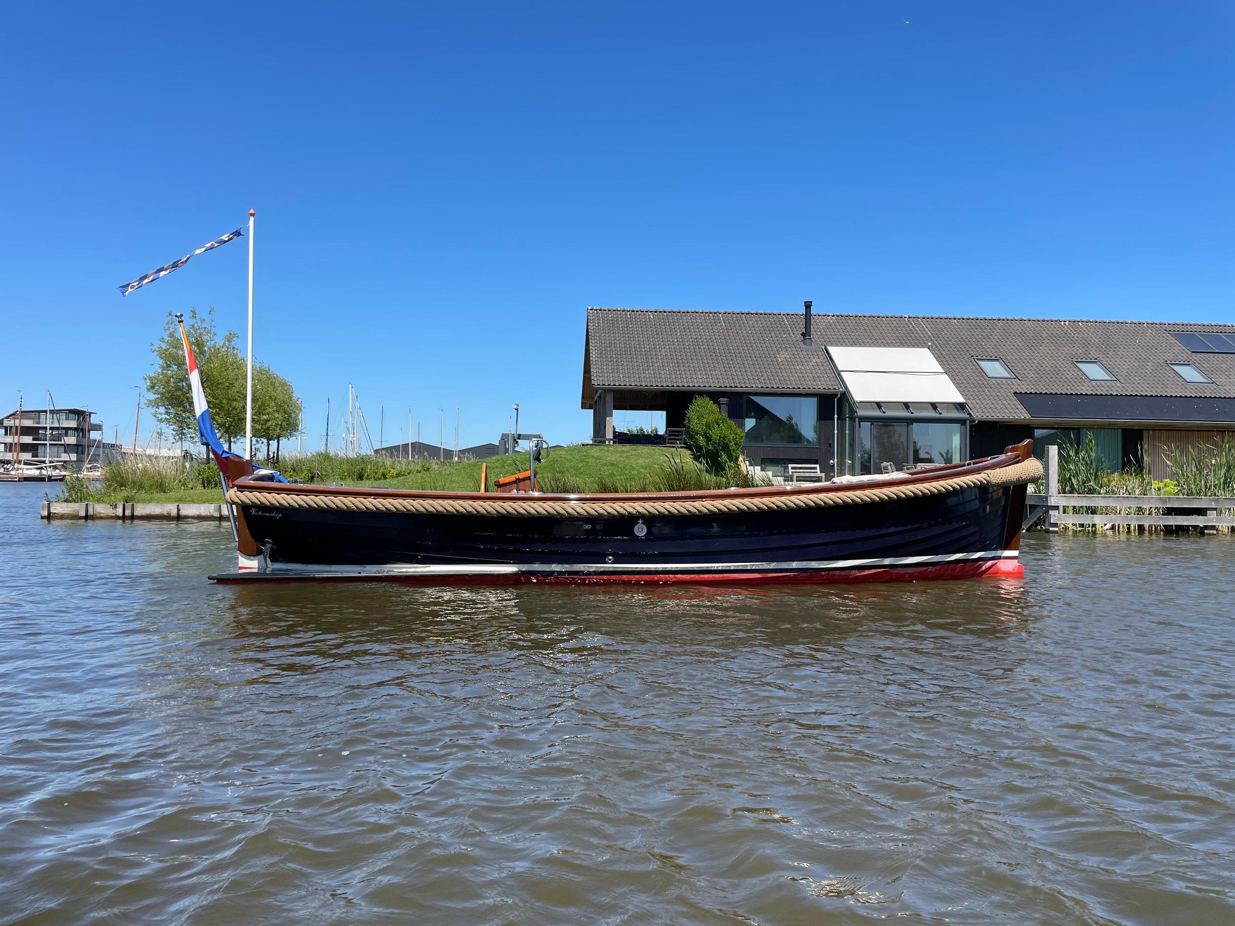 Victoriasloep 720 — foto 4 van 34