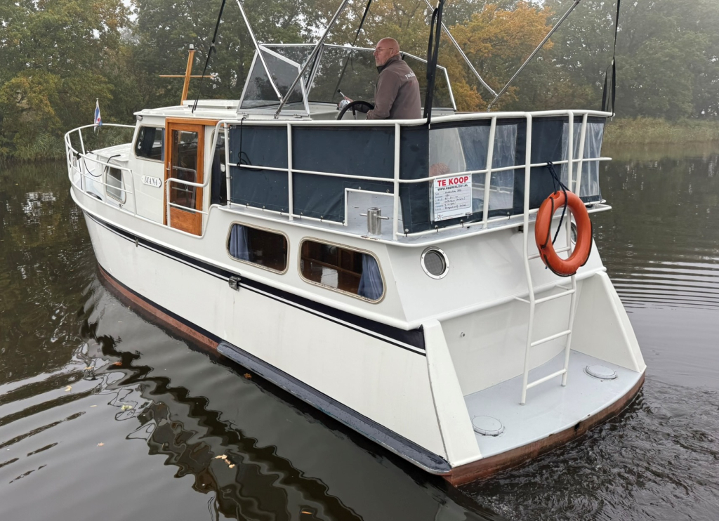 Hoekstra 950 GSAK — foto 2 van 23