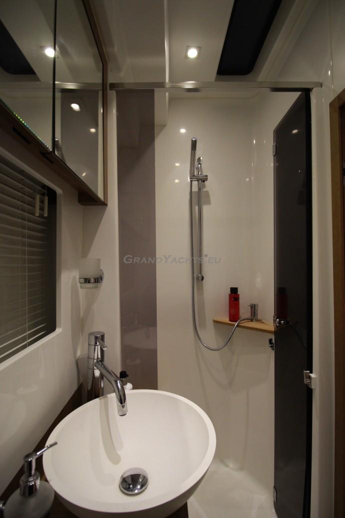 Beneteau Gran Turismo 49 — foto 39 van 112