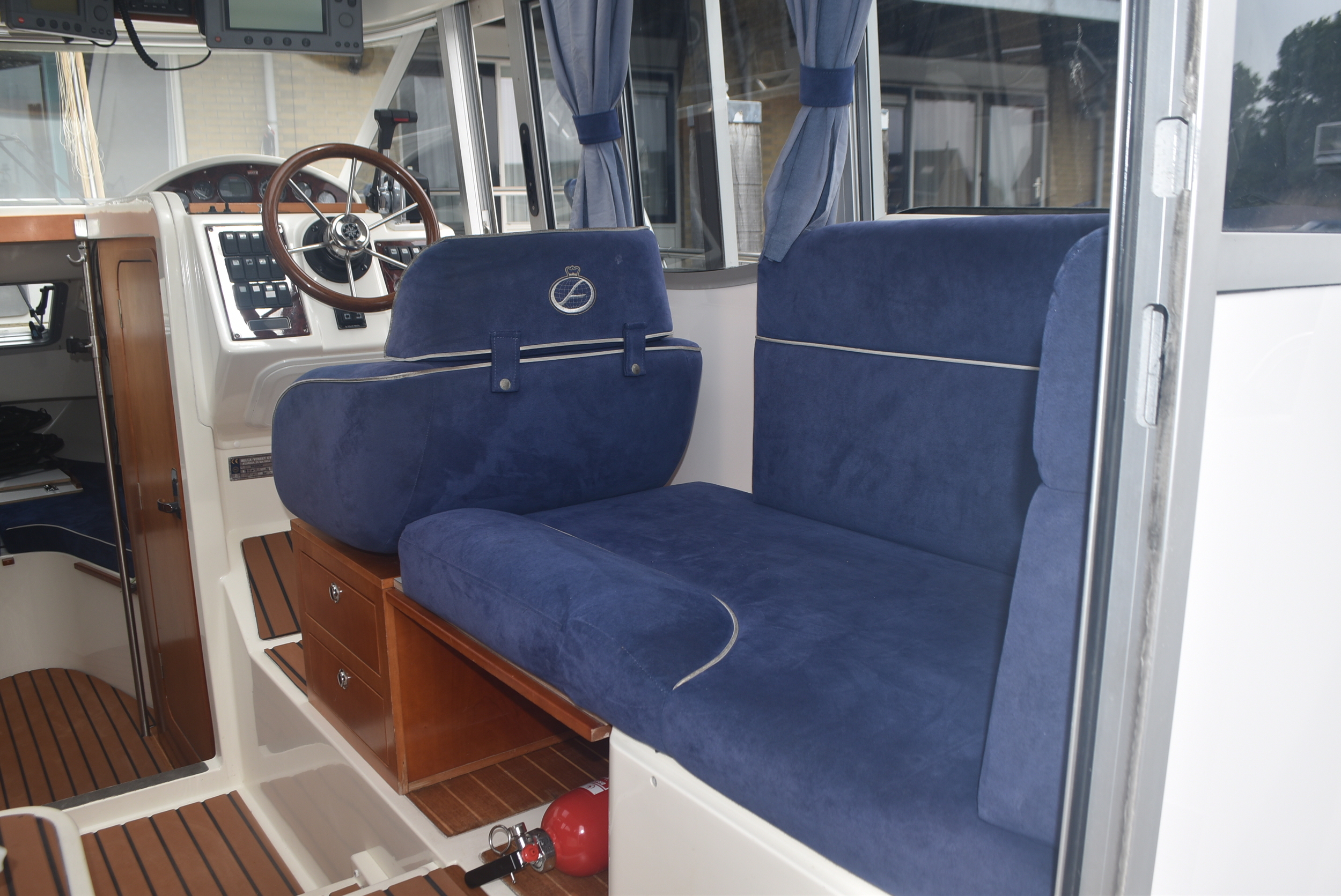 Aquador 25C — foto 19 van 37