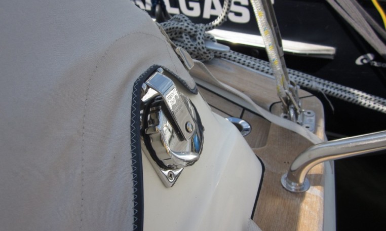 C-Yacht 1130 DS - C — foto 7 van 12
