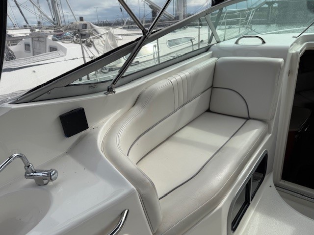 Chaparral Signature 240 — foto 10 van 31