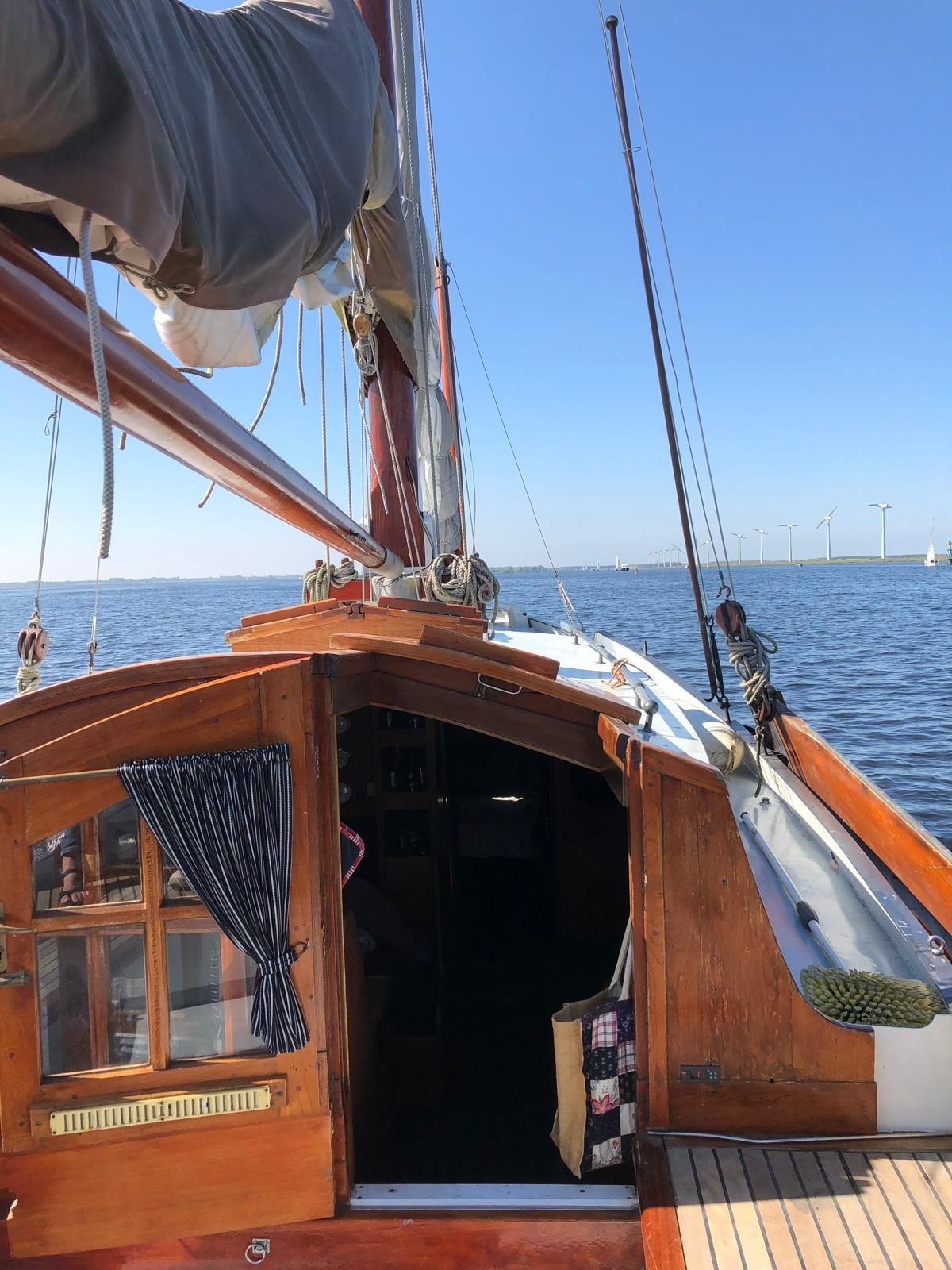 Zeeschouw 9.20 — foto 28 van 31