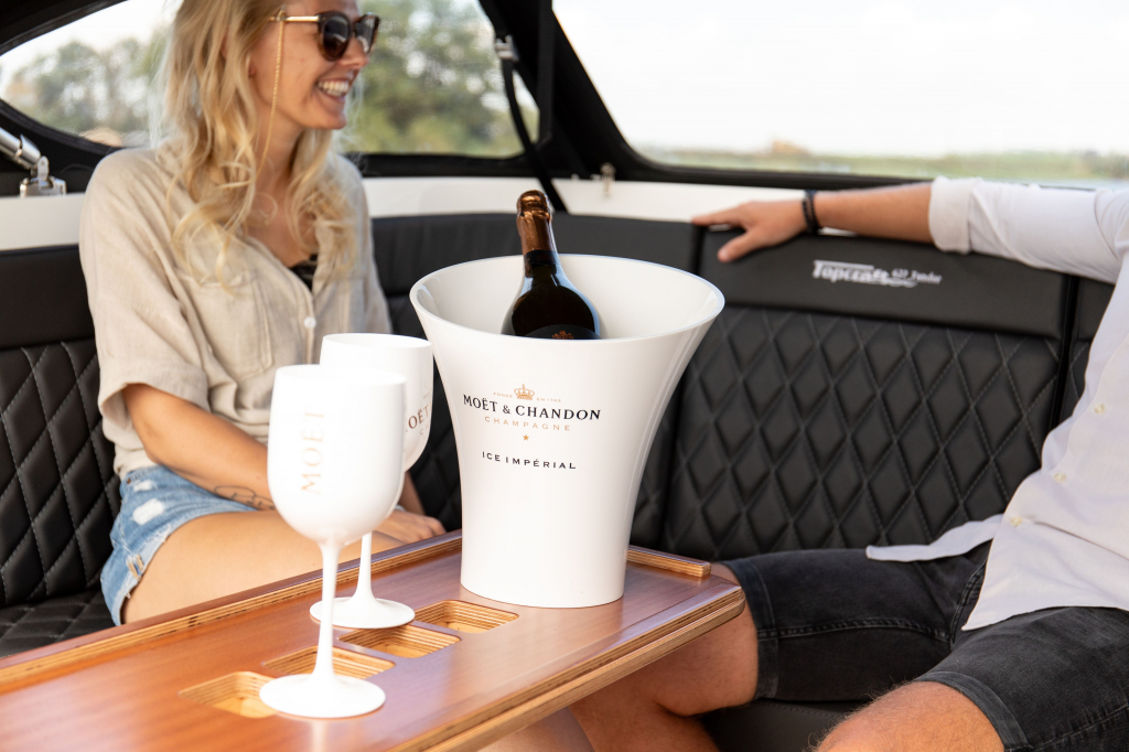 Topcraft 627 Tender — foto 10 van 22