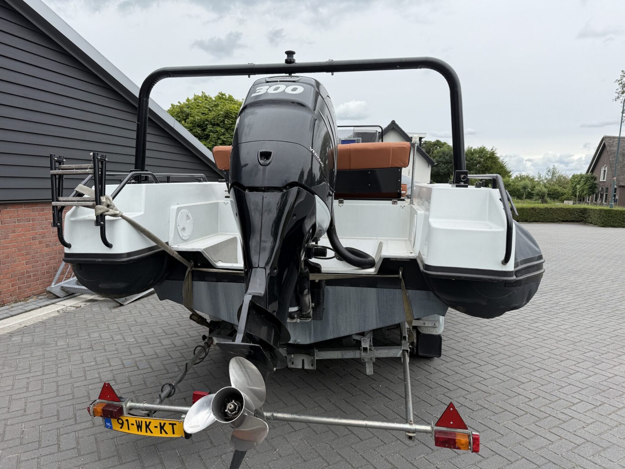 Selva D760C RIB — foto 24 van 24