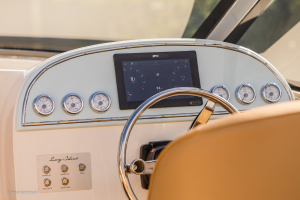 LongIsland 29 Runabout — foto 17 van 30
