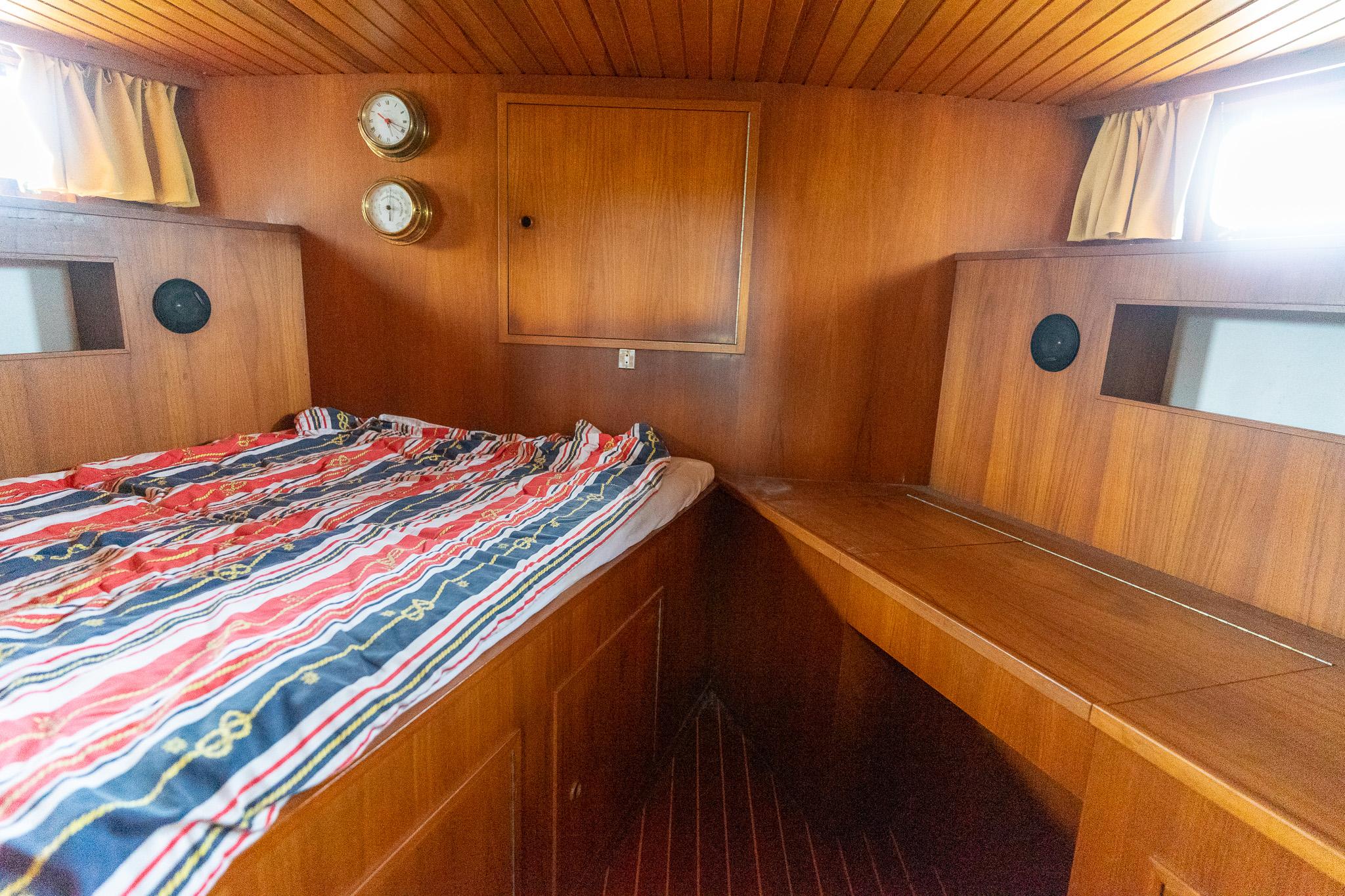 De Ruiter Kotter1400 — foto 14 van 47
