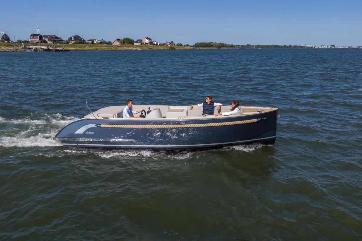 Maxima 760 — foto 5 van 10