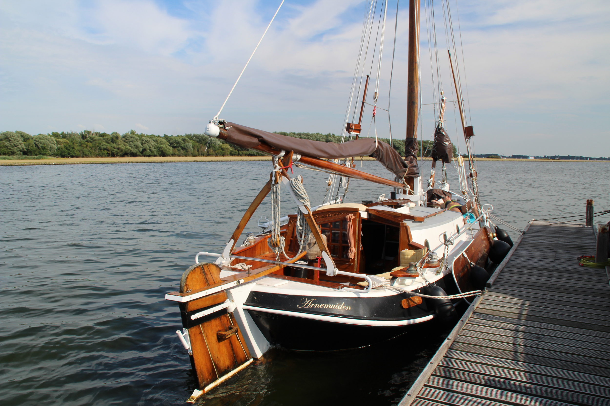 Hoogaars - Platbodem 10.00 — foto 4 van 40
