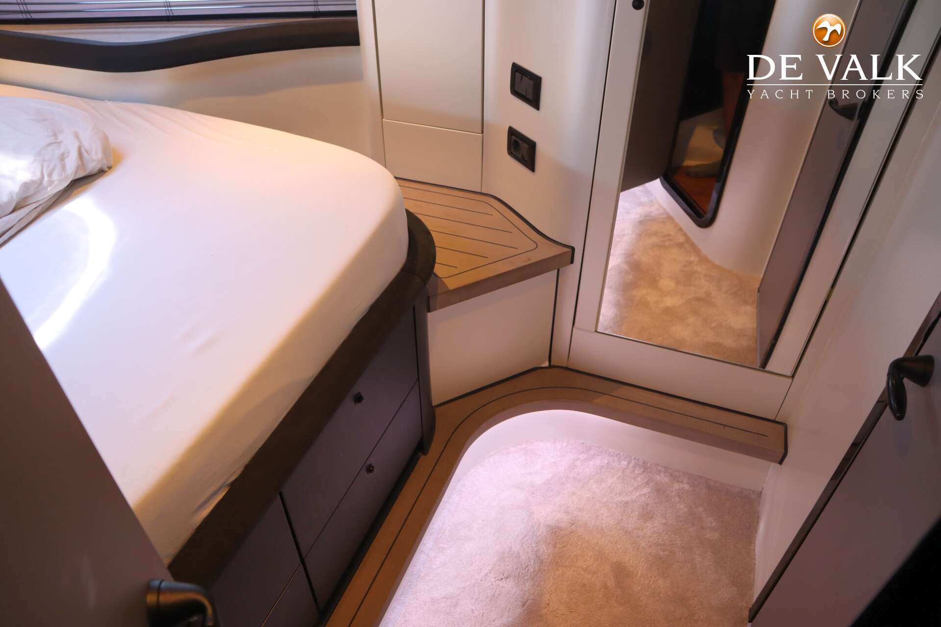 Sunseeker Predator 56 — foto 34 van 45