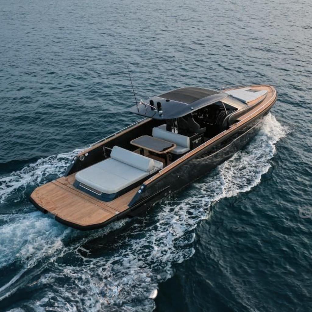 Focus Forza 37 — foto 1 van 43