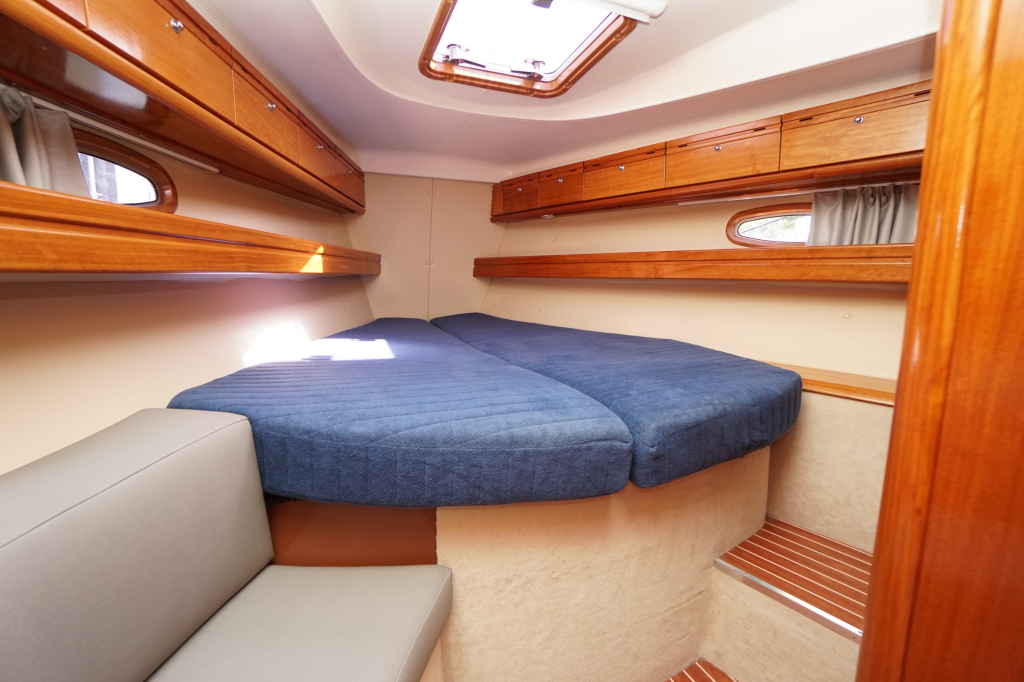 Bavaria 39 Cruiser — foto 32 van 53