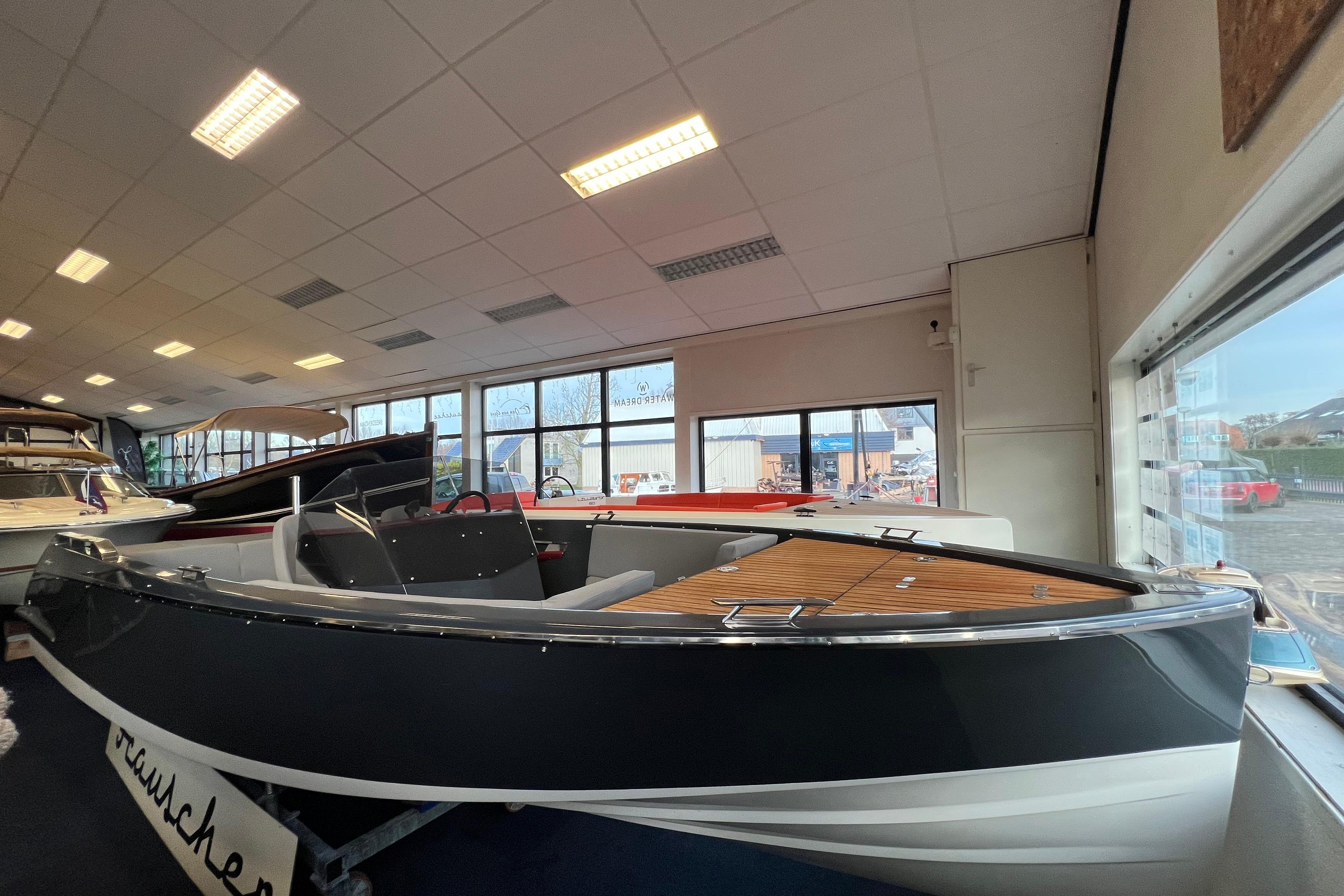 Frauscher 686 Lido — foto 4 van 24