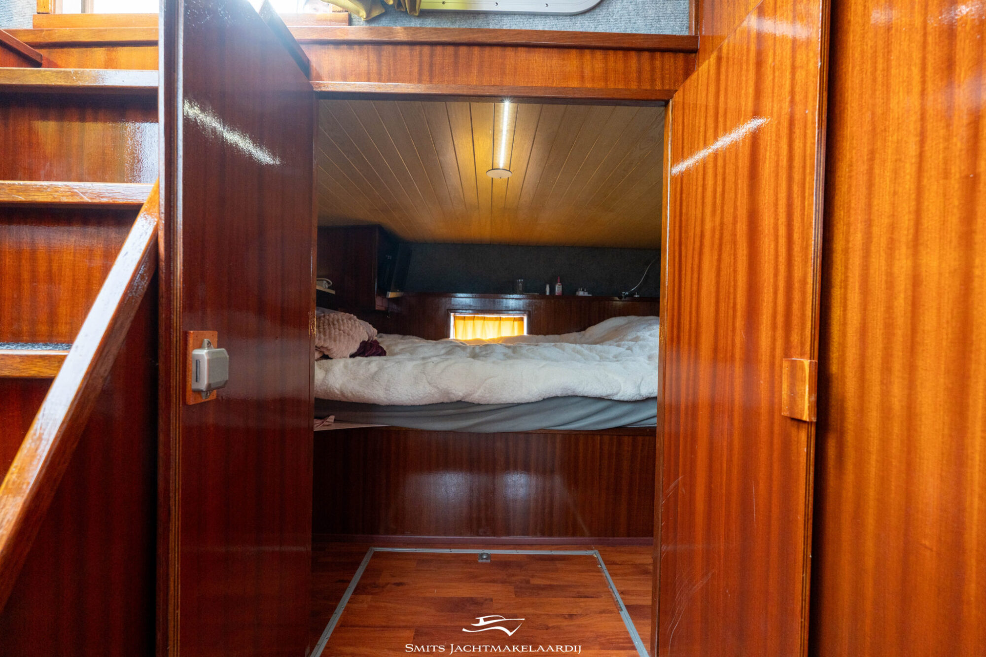 Bege 9.50 AK Cabrio — foto 29 van 60