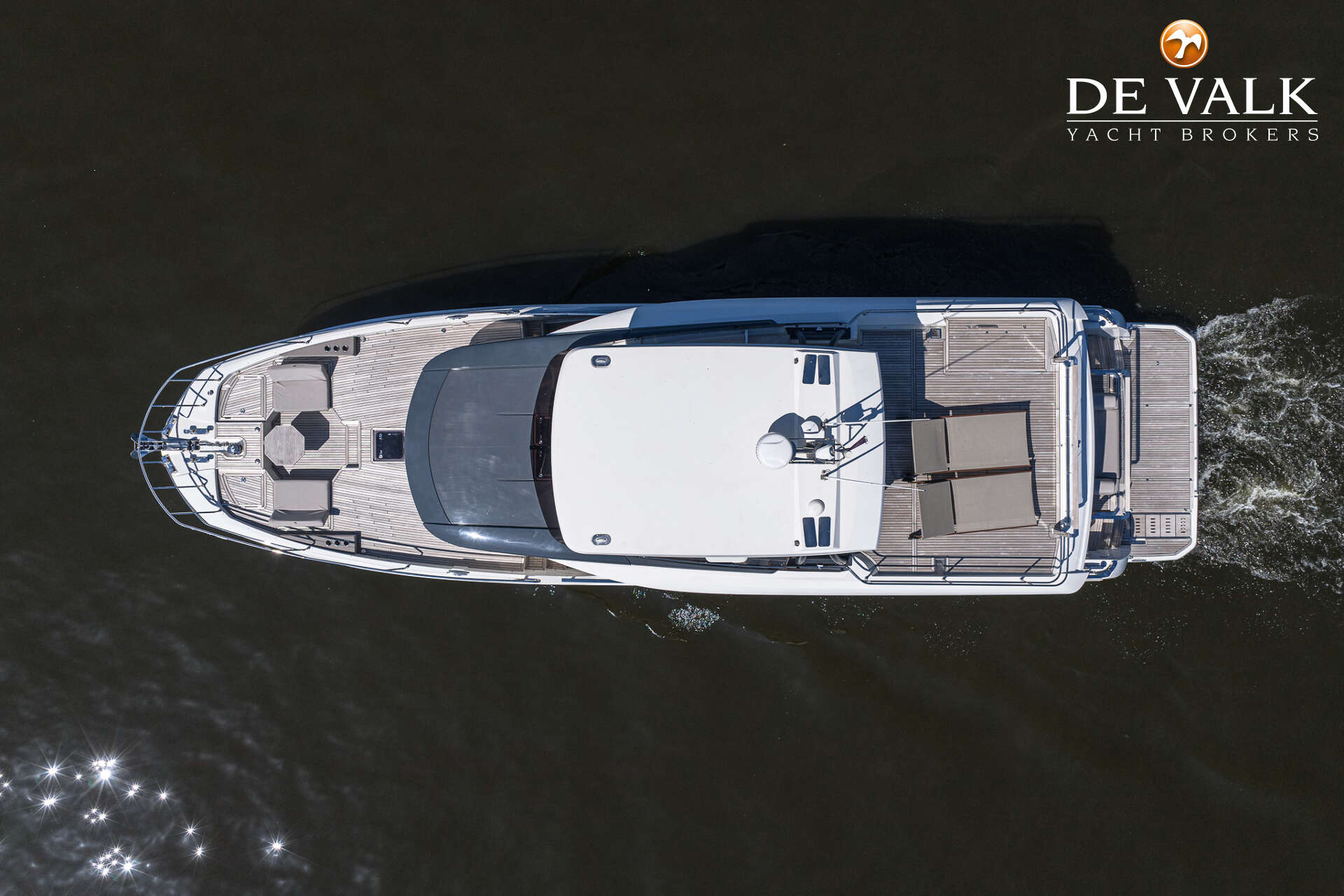 Prestige X60 — foto 13 van 44