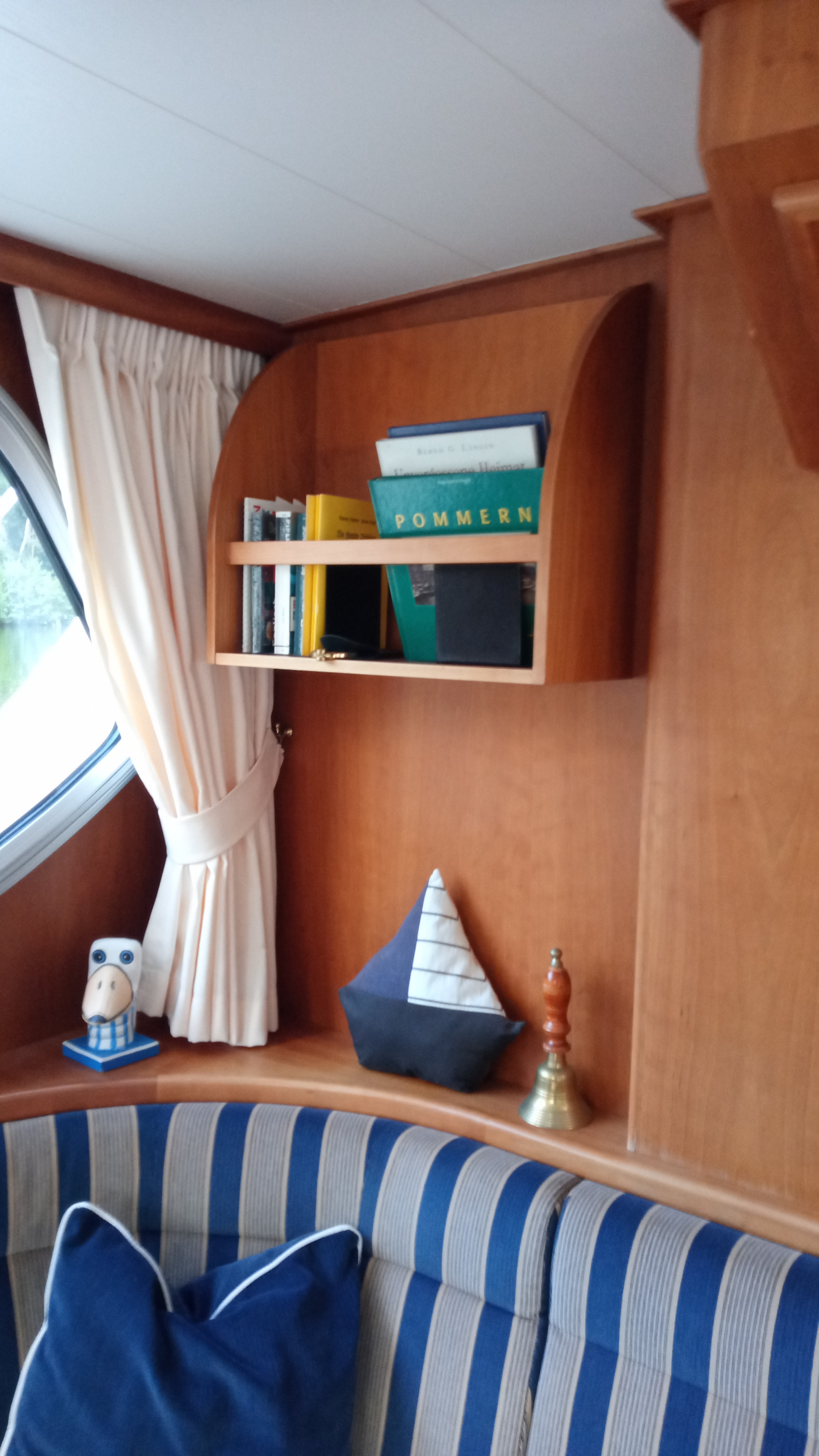 Abim Classic 118 XL — foto 10 van 52