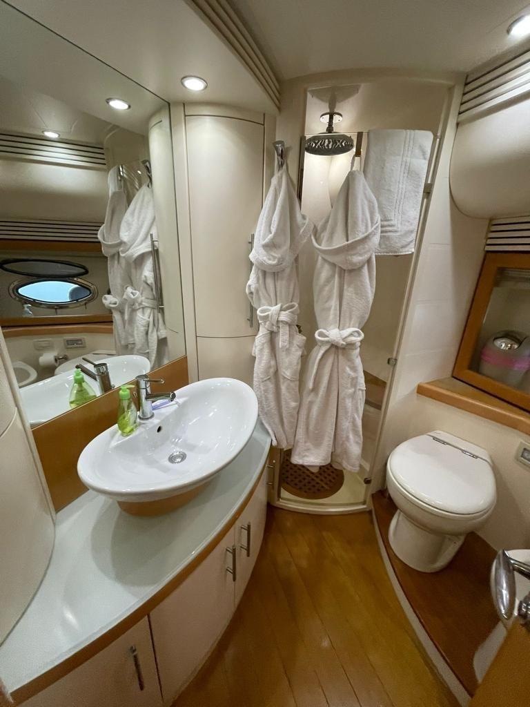 Pershing 76  — foto 29 van 39